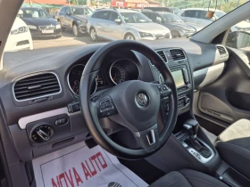 VW Golf 1.4TSI-DSG-HIGH LINE-XENON - 12799 лв. - 88722344 7