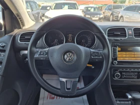 VW Golf 1.4TSI-DSG-HIGH LINE-XENON - 12799 лв. - 88722344 8