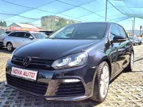 VW Golf 1.4TSI-DSG-HIGH LINE-XENON