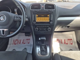 VW Golf 1.4TSI-DSG-HIGH LINE-XENON - 12799 лв. - 88722344 9