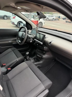 Обява за продажба на Citroen C4 Cactus  !89291km! ~17 000 лв. - изображение 8