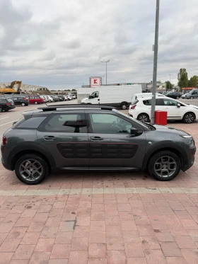 Обява за продажба на Citroen C4 Cactus  !89291km! ~17 000 лв. - изображение 4