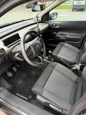 Обява за продажба на Citroen C4 Cactus  !89291km! ~17 000 лв. - изображение 9
