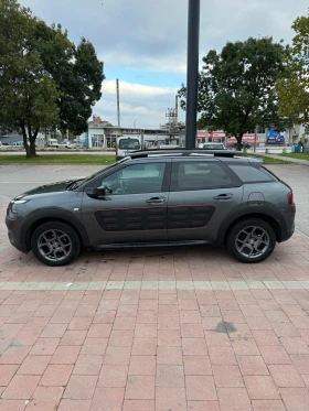 Обява за продажба на Citroen C4 Cactus  !89291km! ~17 000 лв. - изображение 2