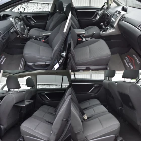 Toyota Verso 1.6D4D= PANORAMA= NAVI= EURO6= !!! | Mobile.bg    11