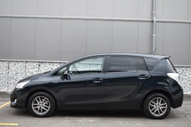 Toyota Verso 1.6D4D= PANORAMA= NAVI= EURO6= !!! | Mobile.bg    5