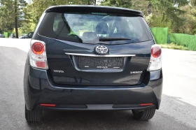 Toyota Verso 1.6D4D= PANORAMA= NAVI= EURO6= !!! | Mobile.bg    7