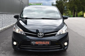Toyota Verso 1.6D4D= PANORAMA= NAVI= EURO6= !!! | Mobile.bg    8