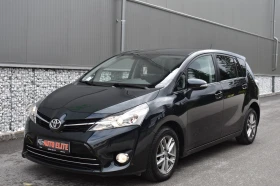 Toyota Verso 1.6D4D= PANORAMA= NAVI= EURO6= !!! | Mobile.bg    2