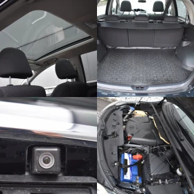 Toyota Verso 1.6D4D= PANORAMA= NAVI= EURO6= !!! | Mobile.bg    12