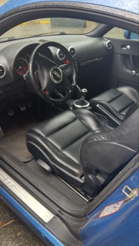 Обява за продажба на Audi Tt ~13 000 лв. - изображение 8 | Auto.bg Обява за продажба на Audi Tt ~13 000 лв. - изображение 8