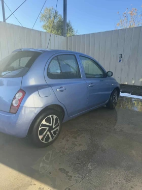 Обява за продажба на Nissan Micra ~2 200 лв. - изображение 2 | Auto.bg Обява за продажба на Nissan Micra ~2 200 лв. - изображение 2