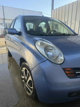 Обява за продажба на Nissan Micra ~2 200 лв. - изображение 1 | Auto.bg Обява за продажба на Nissan Micra ~2 200 лв. - изображение 1