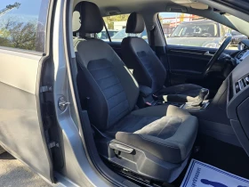 VW Golf 2.0TDI 150к.с Executive dsg - 16500 лв. / 8436.32 € - 23848372 12