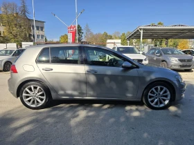 VW Golf 2.0TDI 150к.с Executive dsg - 16500 лв. / 8436.32 € - 23848372 8