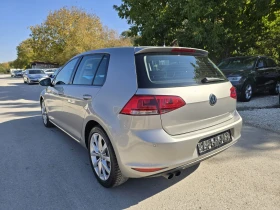 VW Golf 2.0TDI 150к.с Executive dsg - 16500 лв. / 8436.32 € - 23848372 3