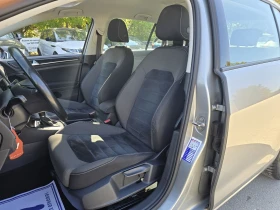 VW Golf 2.0TDI 150к.с Executive dsg - 16500 лв. / 8436.32 € - 23848372 9