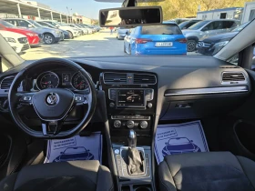 VW Golf 2.0TDI 150к.с Executive dsg - 16500 лв. / 8436.32 € - 23848372 15
