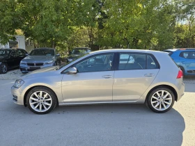 VW Golf 2.0TDI 150к.с Executive dsg - 16500 лв. / 8436.32 € - 23848372 7
