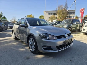 VW Golf 2.0TDI 150к.с Executive dsg - 16500 лв. / 8436.32 € - 23848372 2
