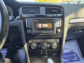 VW Golf 2.0TDI 150к.с Executive dsg - 16500 лв. / 8436.32 € - 23848372 16