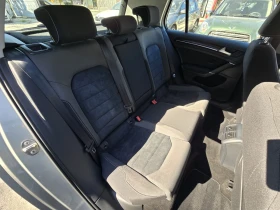 VW Golf 2.0TDI 150к.с Executive dsg - 16500 лв. / 8436.32 € - 23848372 14