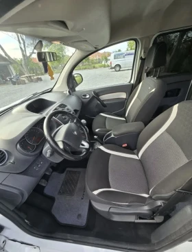 Renault Kangoo | Mobile.bg    7