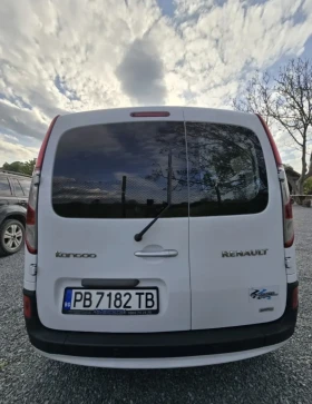 Renault Kangoo | Mobile.bg    2