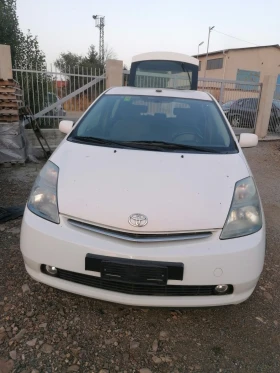 Toyota Prius  - изображение 1