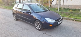 Ford Focus 1.6I | Mobile.bg    2