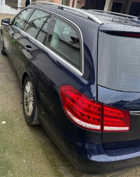 Mercedes-Benz E 220 - 16990 лв. / 8686.85 € - 68618374 5