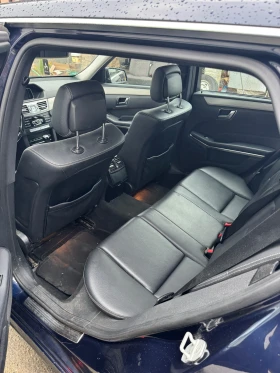 Mercedes-Benz E 220 - 16990 лв. / 8686.85 € - 68618374 7