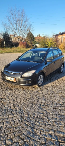     Hyundai I30  1.4 141..+ 4  