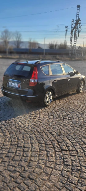 Hyundai I30  1.4 141..+ 4   | Mobile.bg    10