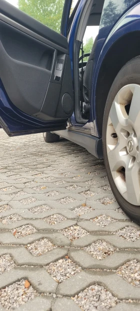 Opel Vectra  1.8-140., + 4  | Mobile.bg    5