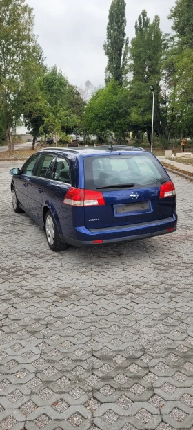 Opel Vectra  1.8-140., + 4  | Mobile.bg    4