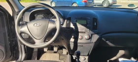 Hyundai I30 Бензин 1.4 141хил.км.+ 4Гуми с джанти - 6290 лв. / 3216.03 € - 84725517 8