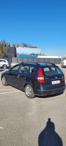Hyundai I30 Бензин 1.4 141хил.км.+ 4Гуми с джанти - 6290 лв. / 3216.03 € - 84725517 2