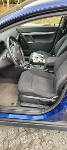 Opel Vectra  1.8-140., + 4  | Mobile.bg    11