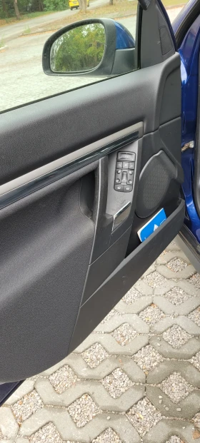 Opel Vectra  1.8-140., + 4  | Mobile.bg    13