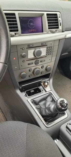 Opel Vectra  1.8-140., + 4  | Mobile.bg    9