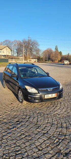 Hyundai I30  1.4 141..+ 4   | Mobile.bg    8