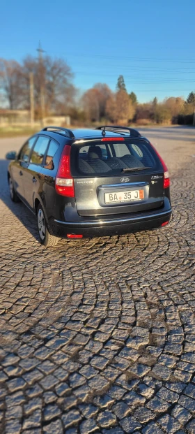 Hyundai I30  1.4 141..+ 4   | Mobile.bg    12