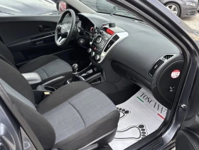 Kia Ceed 1.4i* 90к.с.* Euro 5* Лизинг - 7900 лв. / 4039.21 € - 23774645 7