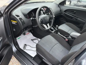 Kia Ceed 1.4i* 90к.с.* Euro 5* Лизинг - 7900 лв. / 4039.21 € - 23774645 5