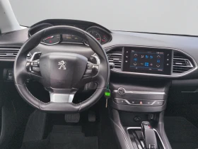 Peugeot 308 ALLURE 1.5 BlueHDi 130 EAT8 EURO 6 // 2003095 - 26999 лв. / 13804.37 € - 38297763 10