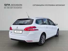 Peugeot 308 ALLURE 1.5 BlueHDi 130 EAT8 EURO 6 // 2003095 - 26999 лв. / 13804.37 € - 38297763 5