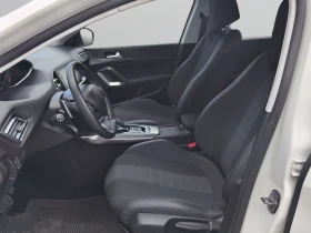 Peugeot 308 ALLURE 1.5 BlueHDi 130 EAT8 EURO 6 // 2003095 - 26999 лв. / 13804.37 € - 38297763 9