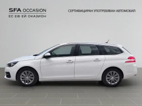 Peugeot 308 ALLURE 1.5 BlueHDi 130 EAT8 EURO 6 // 2003095 - 26999 лв. / 13804.37 € - 38297763 8