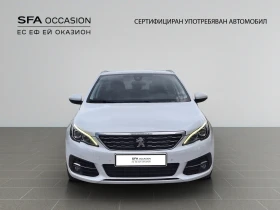 Peugeot 308 ALLURE 1.5 BlueHDi 130 EAT8 EURO 6 // 2003095 - 26999 лв. / 13804.37 € - 38297763 2